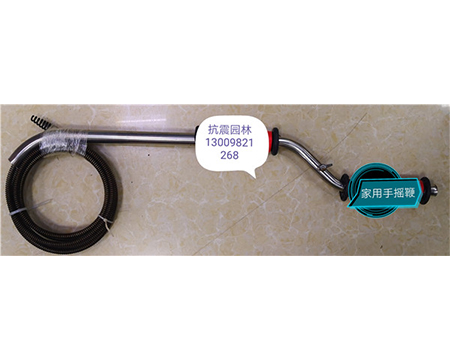 地?zé)崆逑礄C、疏通機